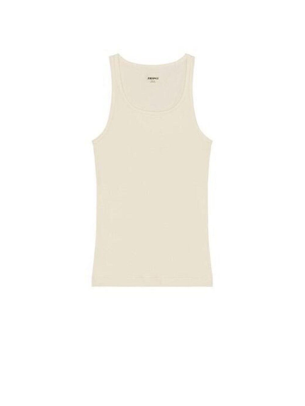 Skims Mens Cotton Tank